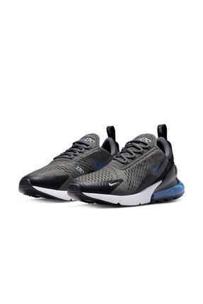 Nike Air Max 270 Iron Grey Game Royal Blue Fiyat Yorumlar Trendyol