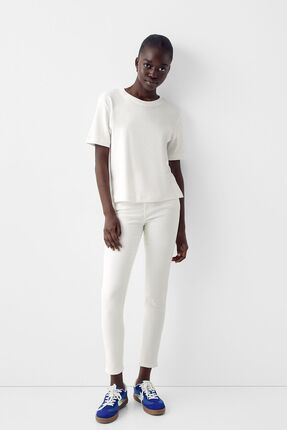 Bershka Push up skinny jean Fiyat Yorumlar Trendyol