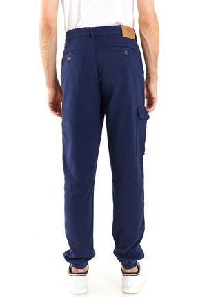 U.S. Polo Assn. U.S. POLO ERKEK SPOR SL MF T JOGGER KARGO CEP PANTOLON G081SZ078.000.1828738 JOGGER