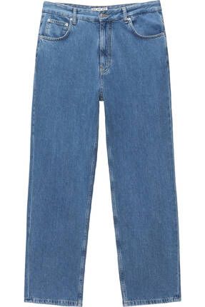 Pull Bear Baggy Jean Fiyat Yorumlar Trendyol