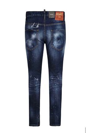 DSquared2 Jeans Erkek Kot Pantolon S74 LB 0764 Fiyat Yorumlar Trendyol