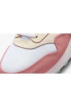 Nike Air Max 1 GS Pink Mint Foam Unisex Spor Ayakkab DZ3307 101 Fiyat Yorumlar Trendyol