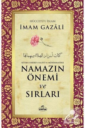 Namazın Önemi Ve Sırları