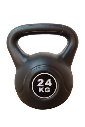 Plastic Kettlebell