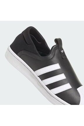 adidas SUPERSTAR SLIP ON Kad n Yuruyu Ayakkab Fiyat Yorumlar Trendyol
