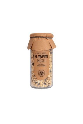 El Yapımı Şeker Ilavesiz Müsli 250g