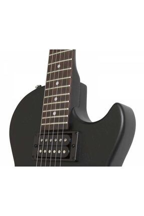 Epiphone les paul special shop ve vintage worn ebony