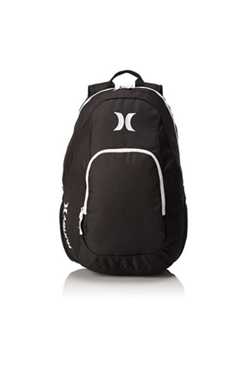 hurley one and only backpack