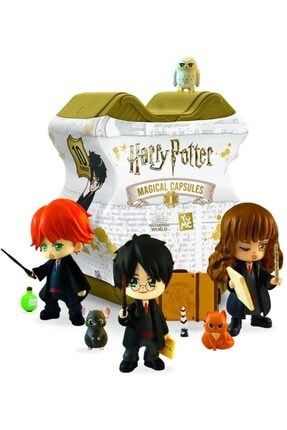 Salkım Toys Harry Potter Sihirli Sürpriz Kutu - Seri 1 Fiyatı, Yorumları -  Trendyol