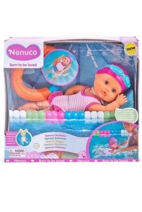 Mattel Nenuco Yüzen Bebeğim Fiyatı, Yorumları - TRENDYOL