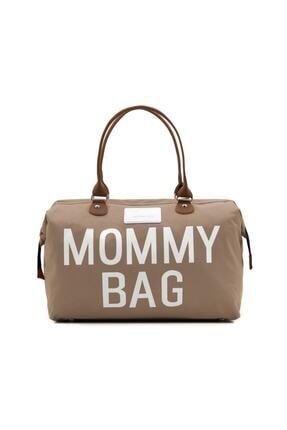 Chqel Kadin Bej Mommy Bag Anne Bebek Bakim Cantasi Fiyati Yorumlari Trendyol