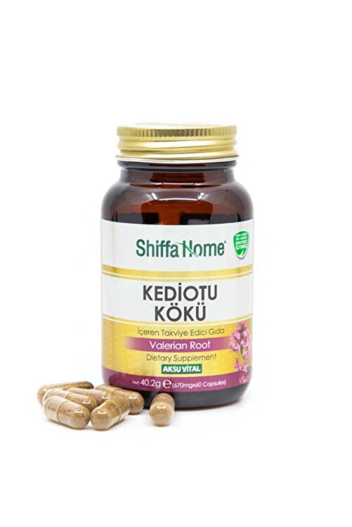 Shiffa Home Kediotu Koku Kapsul Kedi Otu Koku 60 Kapsul Fiyati Yorumlari Trendyol