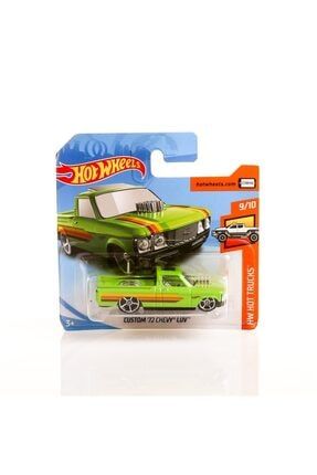 Hot wheels it store