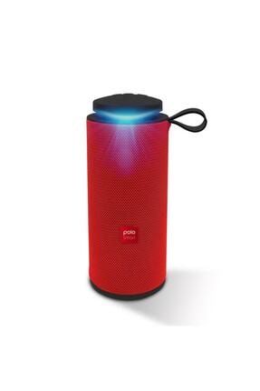 Fs46 Effective Kablosuz Speaker - Kırmızı