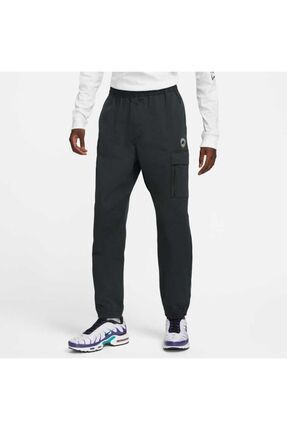Nike Sportswear Woven Pant Erkek Pantolon Fb2191 010 Fiyat Yorumlar Trendyol