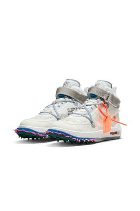 Nike squalo off white hot sale