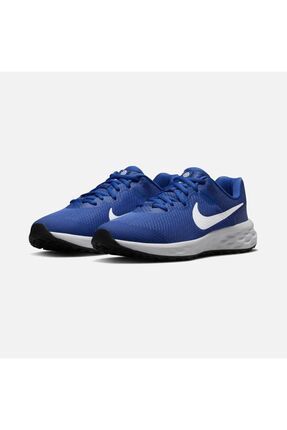 Nike Revolution 6 Road Running GS Spor Ayakkab Fiyat Yorumlar Trendyol