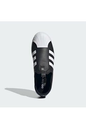 adidas SUPERSTAR SLIP ON Kad n Yuruyu Ayakkab Fiyat Yorumlar Trendyol