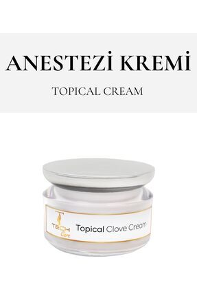 %30. Anestezi Topikal Krem 50 ml