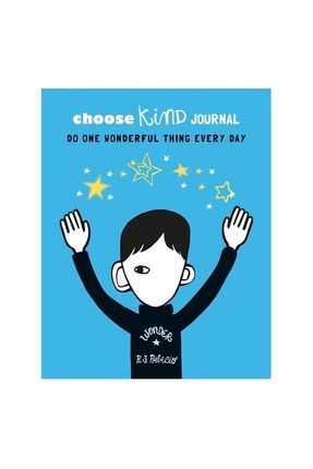 Choose Kind Journal