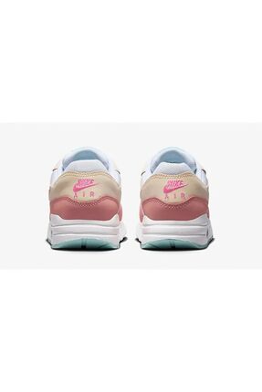 Nike Air Max 1 GS Pink Mint Foam Unisex Spor Ayakkab DZ3307 101 Fiyat Yorumlar Trendyol