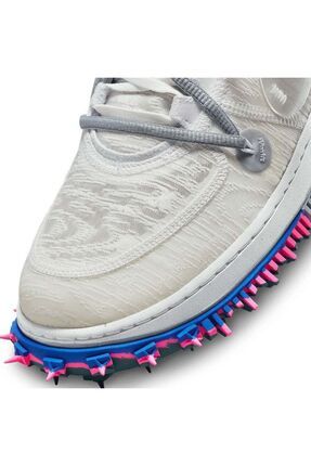Nike squalo off white hot sale