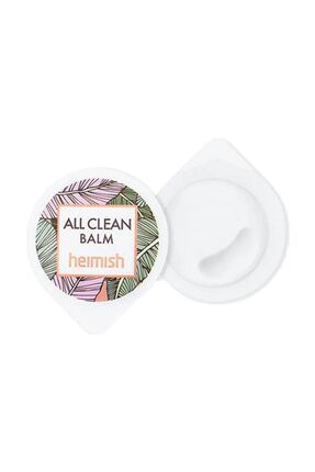 All Clean Balm Blister 5ml - Makyaj Temizleme Balmı Blister