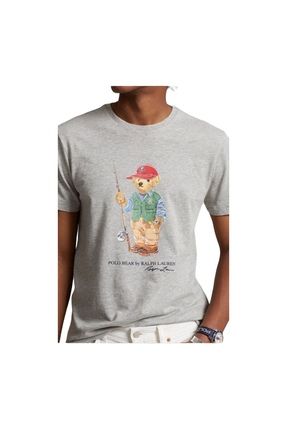 Ralph polo bear t shirt new arrivals