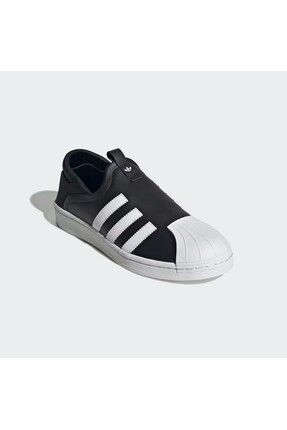 adidas SUPERSTAR SLIP ON Kad n Yuruyu Ayakkab Fiyat Yorumlar Trendyol