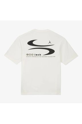 Nike JORDAN X TRAVİS SCOT ''AİR JACK'' ÖZEL SERİ YUMUŞAK T