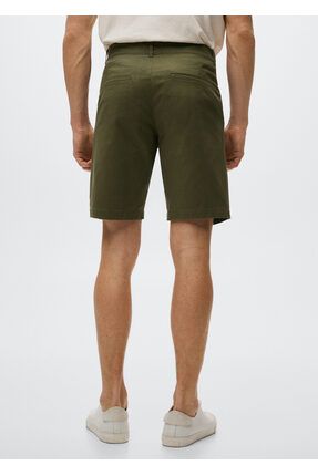 Mango man shorts 2025