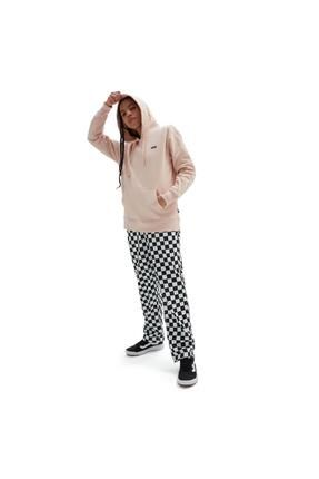 Vans Flying V Bff Emea Rose Smoke Hoodie Fiyat Yorumlar Trendyol