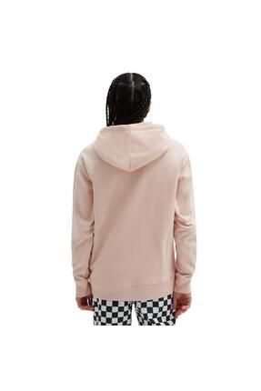 Vans Flying V Bff Emea Rose Smoke Hoodie Fiyat Yorumlar Trendyol
