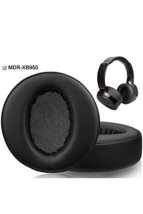 Schulzz Sony MDR XB950 XB950BT XB950B1 XB950N1 XB950AP Uyumlu Kulakl k Sungeri Pedi Yast Yedek Kulakl k P Fiyat Yorumlar Trendyol