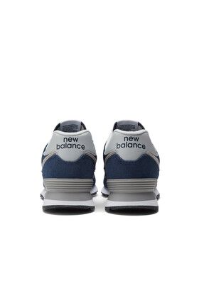 New balance 547 navy best sale
