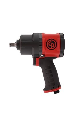 Chicago Pneumatic Cp7748 Havalı Darbeli Somun Sıkma