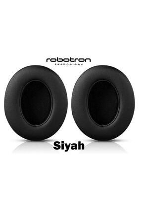 robotronteknoloji Beats Studio 2 Studio 3 Uyumlu Kulakl k Pedi Kulakl k Sungeri Yast Fiyat Yorumlar Trendyol