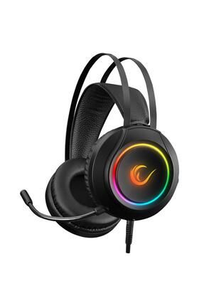 Rm-k45 Orbit-s Rgb 7.1 Usb Mikrofonlu Gaming Oyuncu Kulaklığı