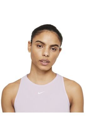 Nike Pro Mesh Tank Kad n Atlet Ao9966 576 Ao9966 576 Fiyat Yorumlar Trendyol