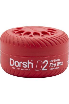 Saç Şekillendirici Wax Fire Wax D2 150 ml