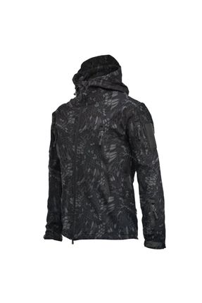 Tactical Mont Softshell