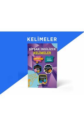 Kelimeler Kitabı