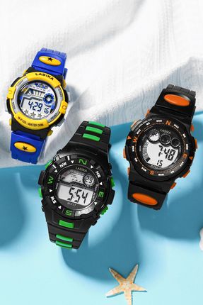 Lasika Unisex Kol Saati W f77.1a2
