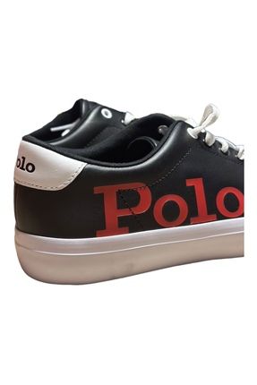 Ralph Lauren Polo RL Deri Sneaker Fiyat Yorumlar Trendyol
