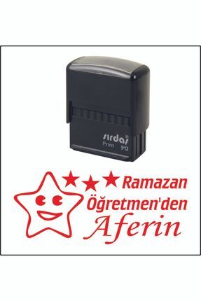 Aferin Öğretmen Kaşe