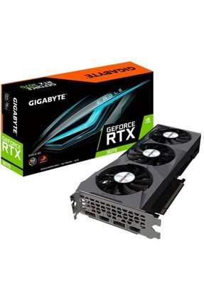 Rtx3070 Eagle 8gb 256b Gddr6 Pcı-e Ekran Kartı