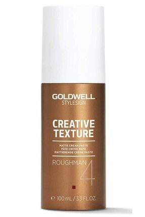 Stylesign Creative Texture Roughman Mat Krem 100 ml