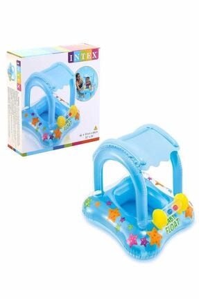 intex baby float golgelikli deniz botu 4984998498498 fiyati yorumlari trendyol