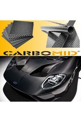 Carbon Fiber Fabric 200gr/m2 3K gr Twill