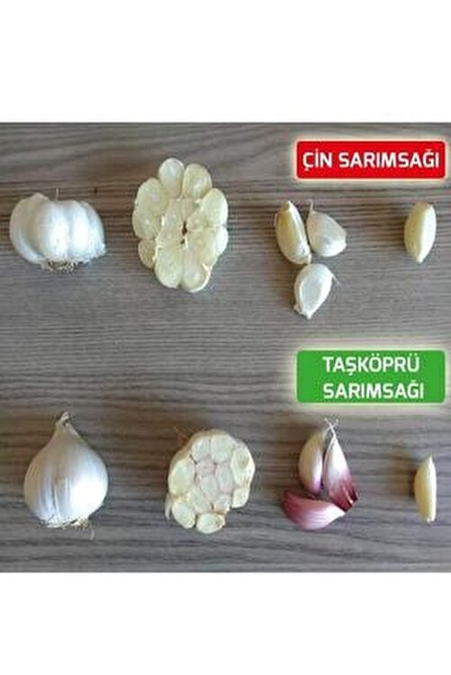 bizimstok hakiki kastamonu taskopru sarimsagi kucuk boy 1 kg fiyati trendyol